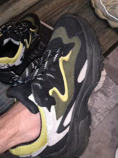 Ash кроссовки