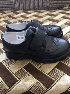 Полуботинки для девочки