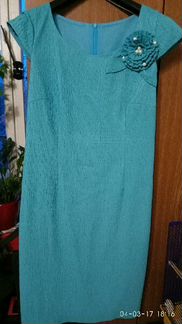 Продам платье