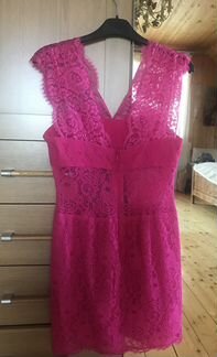 Bcbg maxazria платье. Оригинал