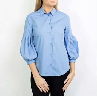 Белая блузка рубашка pinko новая
