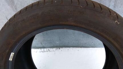 Michelin primacy HP 245/45/17