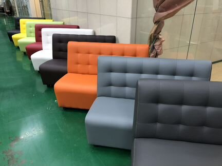 Диваны для кафе