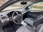 Opel Astra 1.6 AMT, 2008, 199 000 км объявление продам