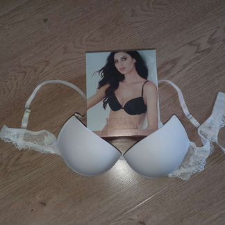 Бюстгальтер lormar balc