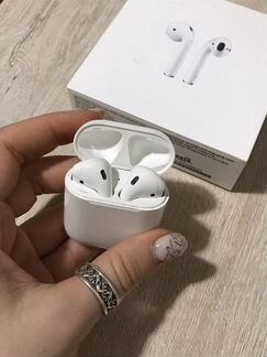 Airpods