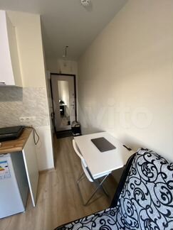 Апартаменты-студия, 10 м², 5/9 эт.