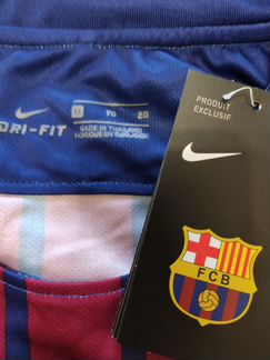 Майка футбольная Nike XL Оригинал