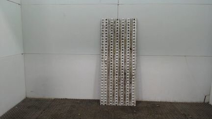 Защита кпп (полик) Man 4-Serie TGA, 2007