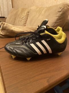 Бутсы adidas размер 39