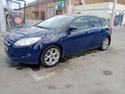 Ford Focus 1.6 МТ, 2013, 167 000 км