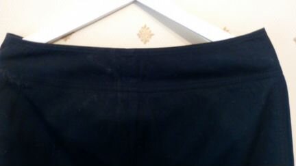 Новые брюки Trussardi, оригинал, р.44-46