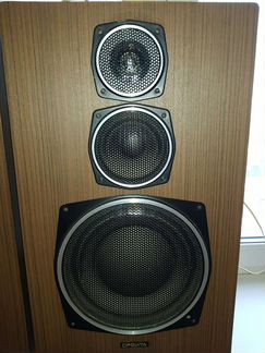 Колонки Орбита