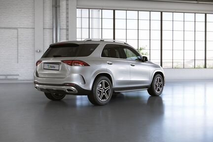 Mercedes-Benz GLE-класс 3.0 AT, 2020