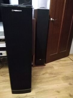Pioneer cs v 500 f 400 вт /обмен