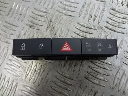 Блок кнопок Opel Astra J GTC