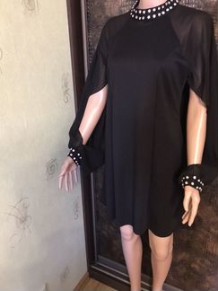 Платье S.L. Чёрное