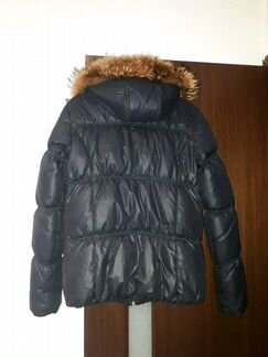 Пуховик осень-зима Tom farr