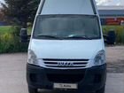 Iveco Daily 3.0 МТ, 2008, 331 880 км