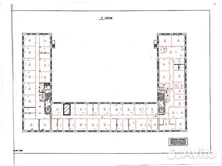 Офис, 19.6 м²