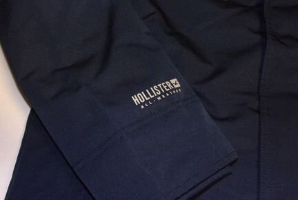 Hollister Куртка