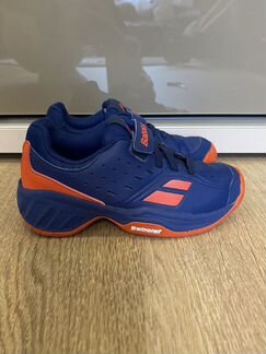 Кроссовки теннисные Babolat р-р 28