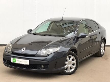 Renault Laguna 1.5 МТ, 2010, 280 016 км