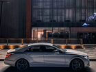 Mercedes-Benz CLS-класс 3.0 AT, 2014, 90 000 км объявление продам