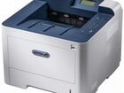 Принтер Xerox Phaser 3330