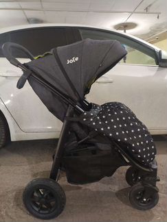 Коляска Joie Mytrax