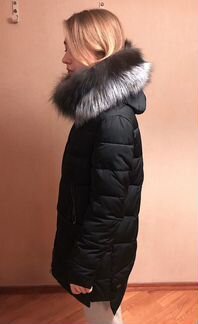 Пуховик