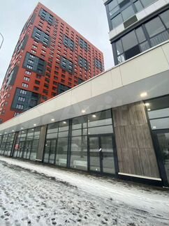 Свободного назначения, 27.5 м²