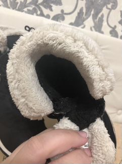 Детские сапожки зимние Kavat, размер 31