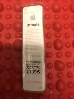 Пульт Apple