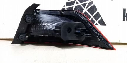 Фонарь левый Volkswagen Passat B8