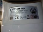 Утюг Polaris PIR 2281K White/Red функционален объявление продам