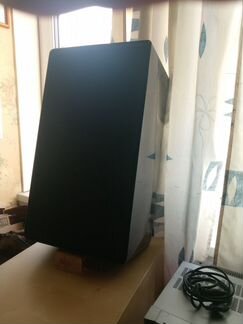 Колонки Brown L 710