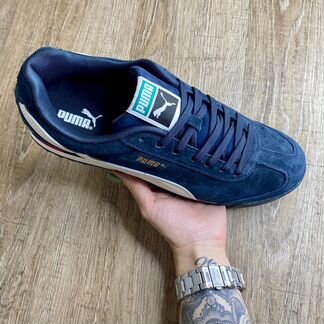 Кроссовки Rome Puma