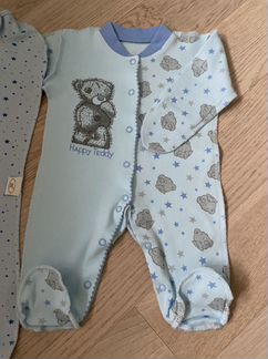 Комбинезоны