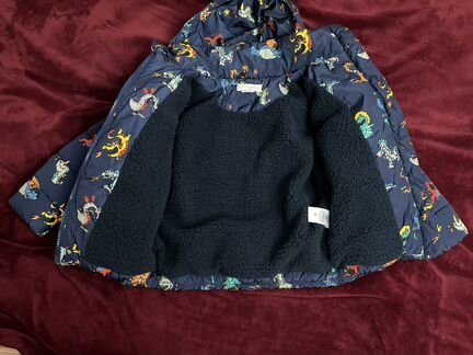 Stella mccartney куртка