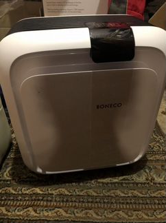 Увлажнитель Boneco h680