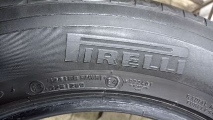255 55 18 Pirelli Scorpion Zero 109H