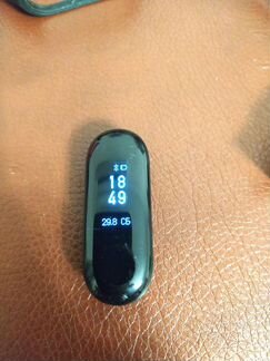Xiaomi Miband 3