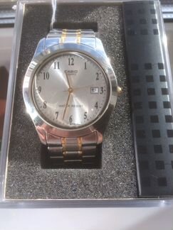 Часы Casio.Новые