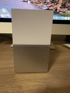 WD My Cloud Home Duo 16TB