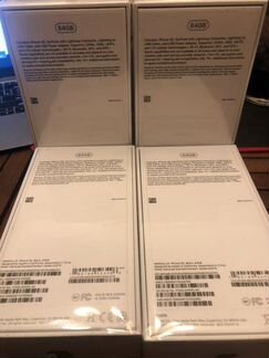 iPhone se 64gb 2020 black