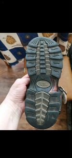 Сандали в отличном состоянии р. 37