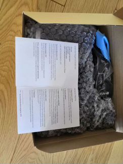 Очки виртуальной реальности hiper VRQ +