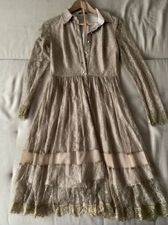 Платье вечернее 44-46