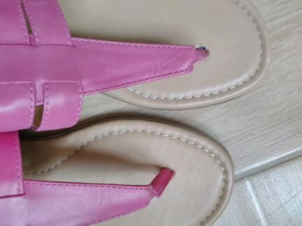 Шлепанцы Rockport